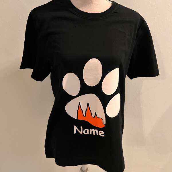 Puppy Cologne Shirt
